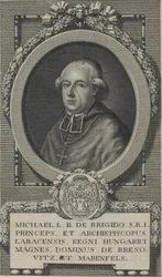 Mihael Brigido