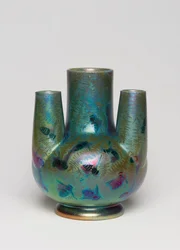 Vaso, c.1900