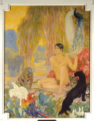 La zoologia