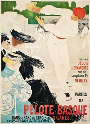 Pelota basca