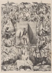 Bug-Jargal, ca. 1832
