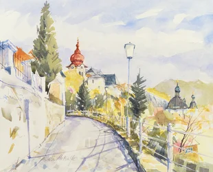 Salisburgo Nonntal