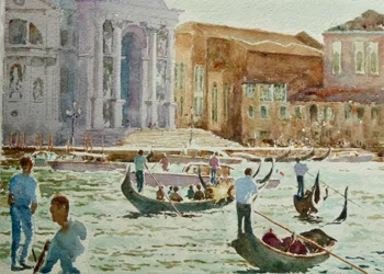 Salute, ora di punta serale, 2020