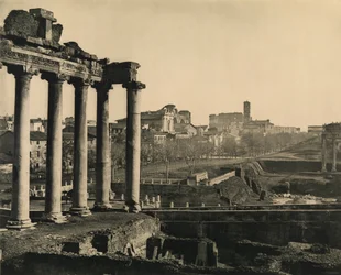 Il Foro Romano