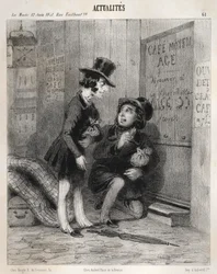 Actualités: Hé mon vieux! c