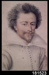 Enrico I (1549-88) di Lorena