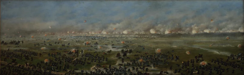 Assalto della terza colonna argentina a Curupaytí