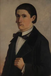 Autoritratto