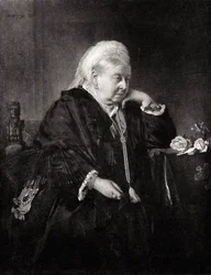Regina Vittoria all