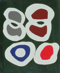 Taglio trasversale, 1998