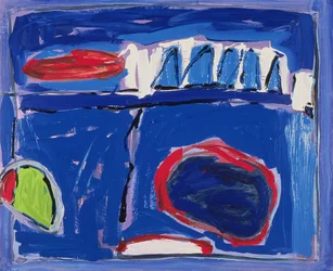 Altalena, 1996