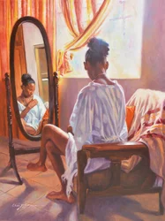 Siesta di mezzogiorno