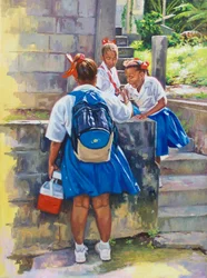 Chiacchiere Scolastiche, 2019