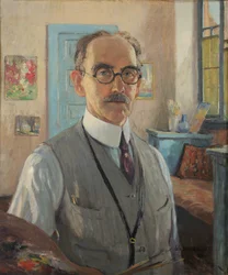Autoritratto