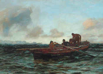 Caricamento della cattura