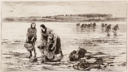 I Raccoglitori di Cozze