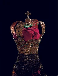 La corona delle Ande, c.1593