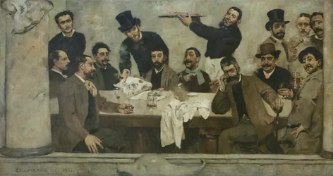 Il gruppo del leone
