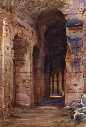 Il Colosseo, Roma