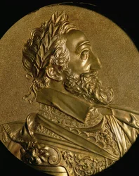 Enrico IV, primo re Borbone di Francia