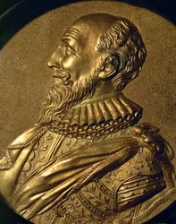 Maximilien de Bethune, Barone di Rosny, Duca di Sully, Maresciallo di Francia