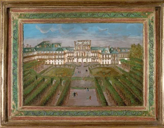 Palais Royal, Parigi, Francia