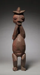 Figura maschile