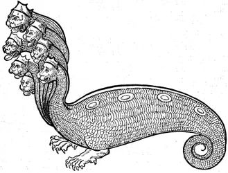 Mostro Idra