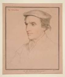 Filippo Melantone? 1497-1560
