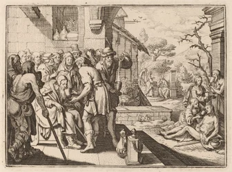 Dissetare gli assetati