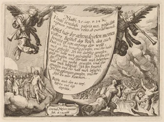 Pagina del titolo