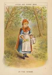 Cappuccetto Rosso