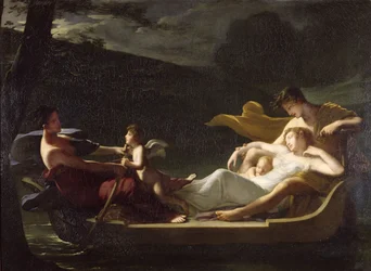 Il sogno della felicità