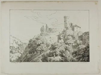 Paesaggio