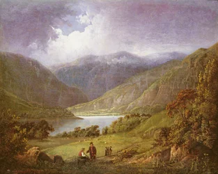 Haweswater: Distretto dei Laghi