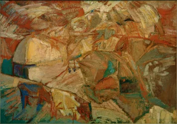 Ernte nel Devonshire