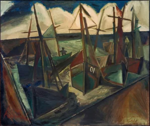 Porto di Ostenda