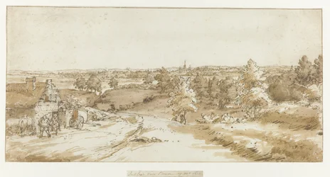 Veduta di Bonn