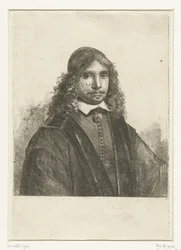Ritratto di un giovane