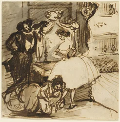 Dopo il balletto