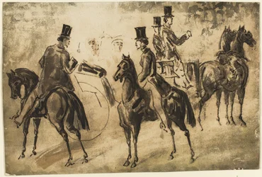 Cavalieri ed equipaggiamento