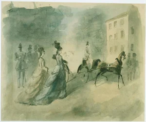 Fiera delle vanità