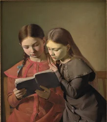 Le sorelle dell