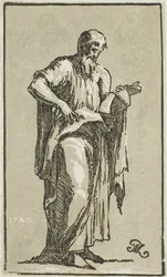 Un apostolo