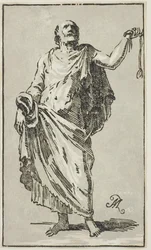 Un apostolo