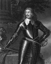 William Craven, 1º conte di Craven, soldato britannico