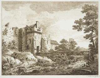 La Vecchia Porta a Southampton