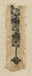 Bordo (da una tunica)