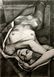 Quarto omaggio a Man Ray