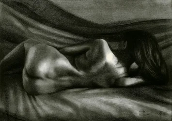 Nudo artistico - 25-03-16